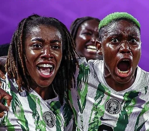 MissionX Completed: NSC Congratulates Super Falcons on Historic 10th WAFCON Title