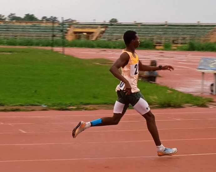 7 Days to Go: South Africa, Kenya, Ethiopia, Uganda, Others, Confirm Arrival Dates, as African U18/U20 Athletics Championship Nears