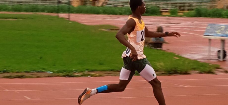 7 Days to Go: South Africa, Kenya, Ethiopia, Uganda, Others, Confirm Arrival Dates, as African U18/U20 Athletics Championship Nears