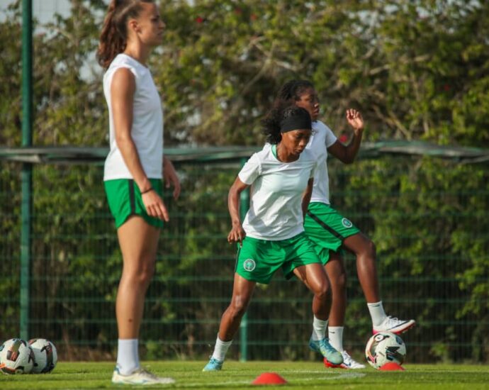 Mission X: Super Falcons target repeat performance of 2022 against Botswana