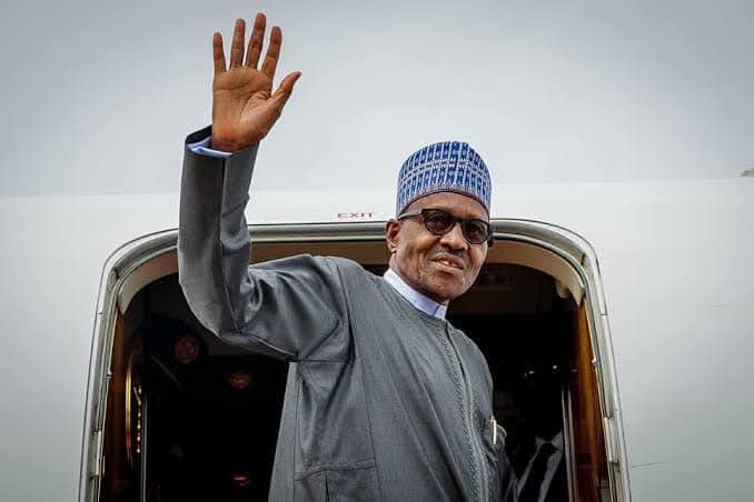National Sports Commission Mourns the Passing of Former President Muhammadu Buhari, GCFR