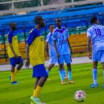 40th Ramayana national u-16 YSFON boys tournament kicks off in ladies admist rainy start