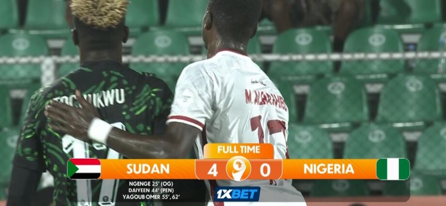 Sudan Spank Eagles B out of 8th African Nations Championship in Zanzibar