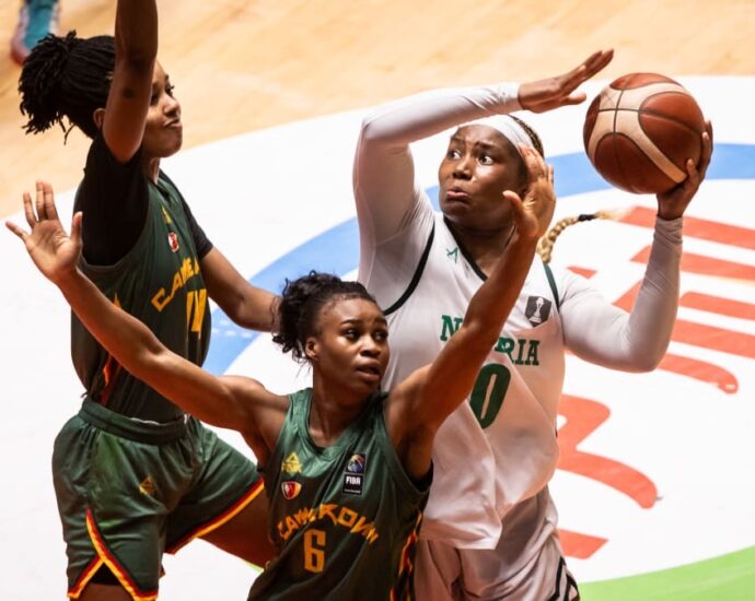 Mission 5 in a Row: D’Tigress eyes Record Breaking win over Senegal in Afrobasket Semis in Abidjan