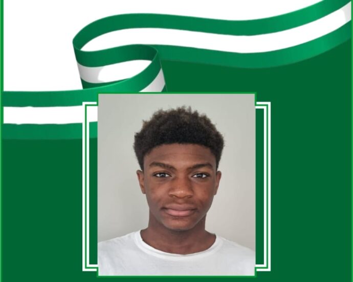 Breaking News: Nigeria’s Abduljabar Adama Makes History with Silver Medal at World Junior Swimming Championships