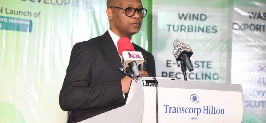 FG Commences Registration to Train 100,000 Youths in Financial Literacy and Investment Skills