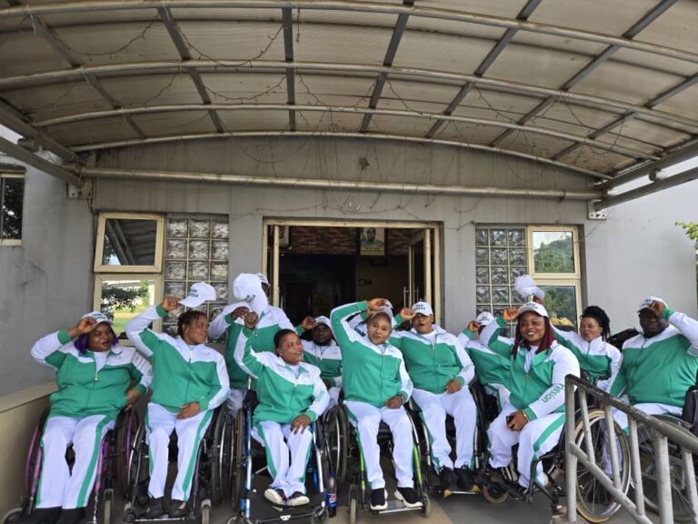 Team Nigeria Gets Set to Depart for World Para-Powerlifting Championships in Santiago, Chile