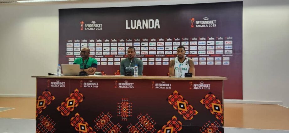 D’Tigers End AfroBasket Run After Gritty Contest With Senegal