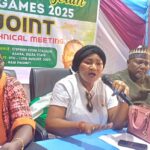 NSC Confirms Key Dates for 2025 National Youth Games