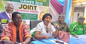 NSC Confirms Key Dates for 2025 National Youth Games