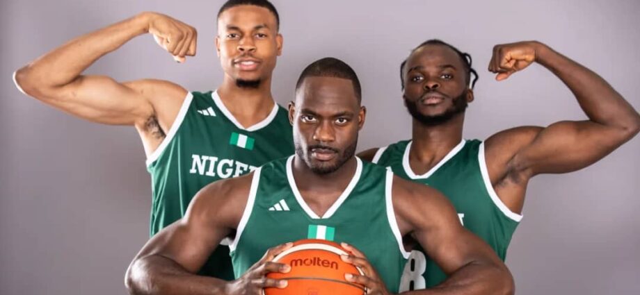 AfroBasket 2025: Nigeria’s D’Tigers Set for Quarterfinal Showdown Against Senegal