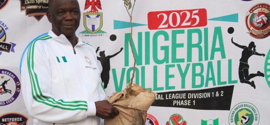 NVBF commends stakeholders after successful Div 1 & 2 League Phase 1