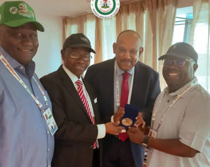 Nigeria Wins Hosting Rights for 2nd African School Games in 2027