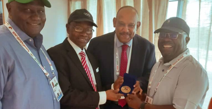 Nigeria Wins Hosting Rights for 2nd African School Games in 2027