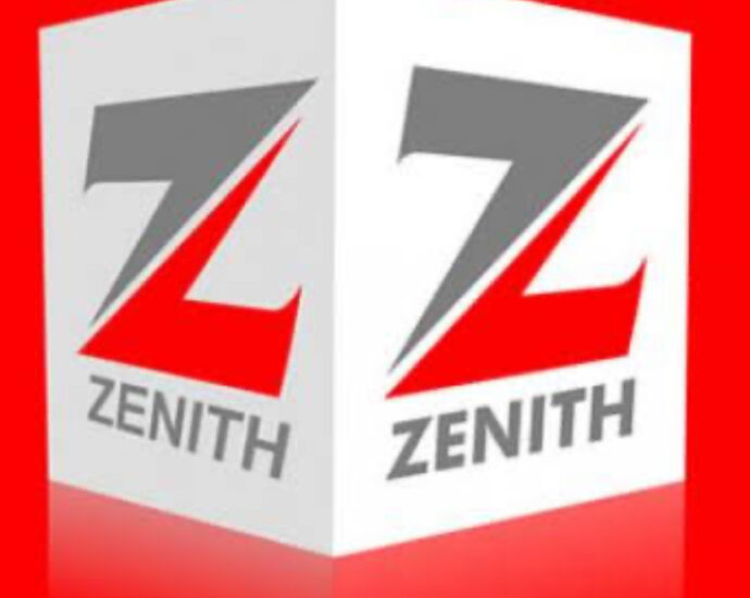 BREAKING NEWS :  Zenith Bank PLC donates 200 Million Naira to the victorious D’Tigress team