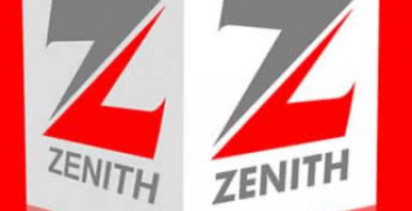 BREAKING NEWS : Zenith Bank PLC donates 200 Million Naira to the victorious D’Tigress team BREAKING NEWS : Zenith Bank PLC donates 200 Million Naira to the victorious D’Tigress team