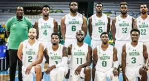 NSC Charges D’Tigers to go For Gold, as Team Jets Out to Angola for 2025 FIBA AfroBasket