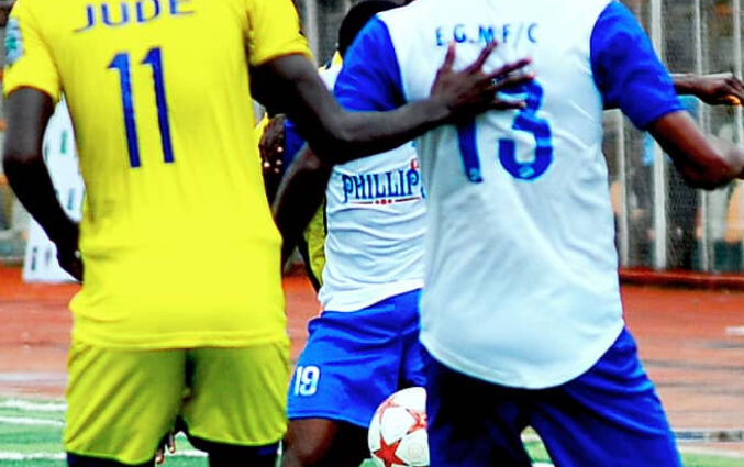 Bendel Insurance, Warri Wolves Record Big Wins in Pre-Season Tourney