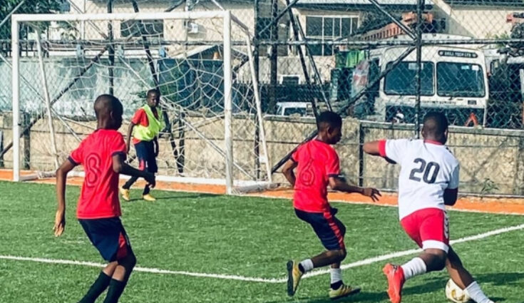 Joseniho Kids Football League Finalizes Plans for August 17 Grand Finale in Abuja