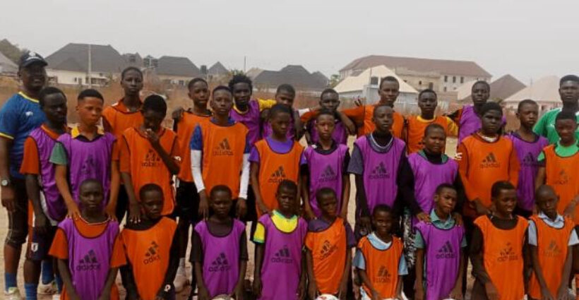 Talent Developer Football Academy Apologizes for Late Return of players