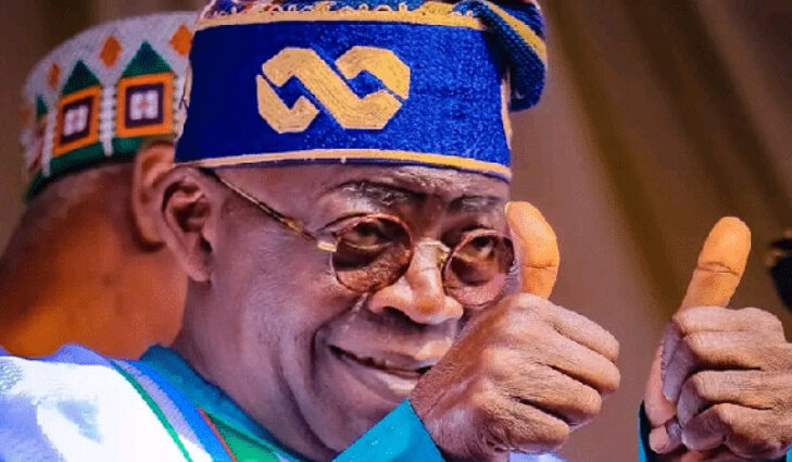 FG to increase Tinubu, ministers salary