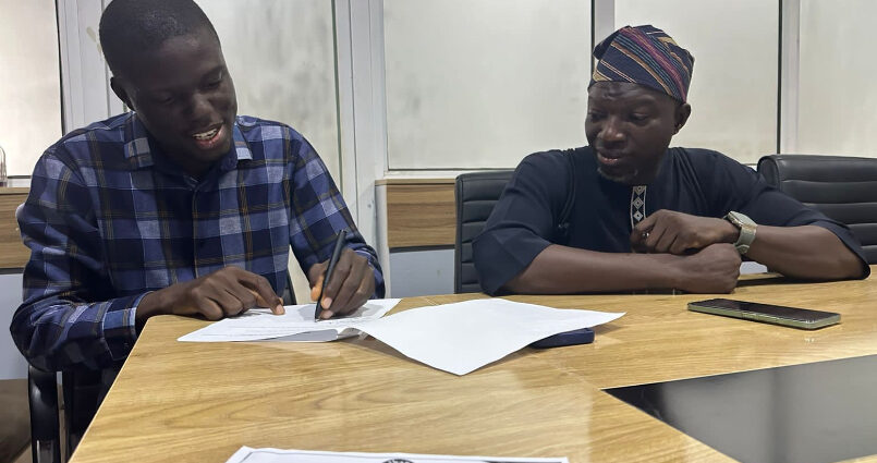 SWAN FCT, Digital Mirroring Concept Seal Media Partnership to Boost Sports Visibility