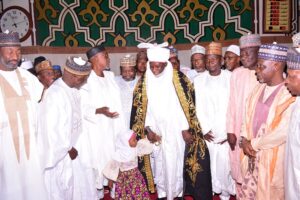 Father of the Bride Expresses Gratitude to Guests at Daughter’s Wedding