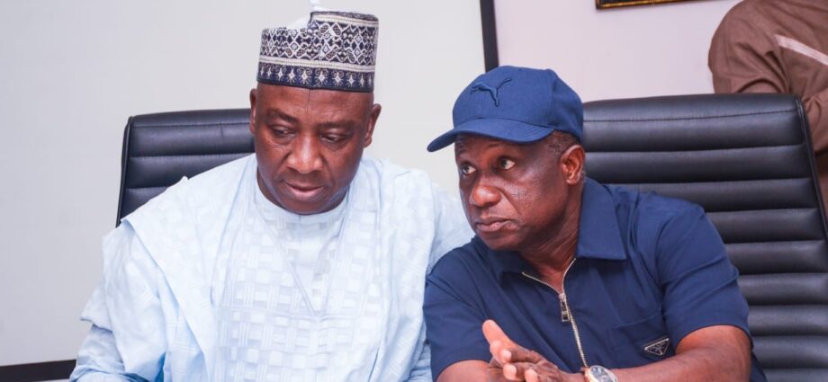 NFF President Affirms NPFL Season Kickoff for August 22