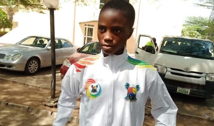 2025 Africa Junior/Youth Weightlifting Championship:Nigeria Wins Six More Gold Medals