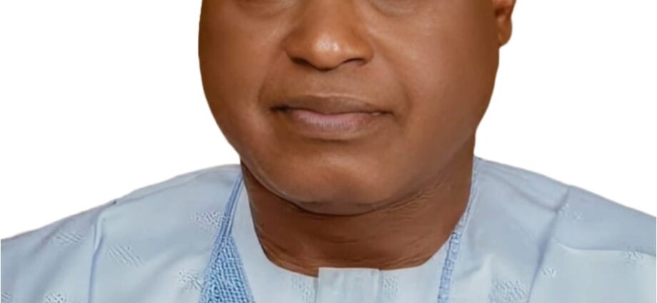 Ekiti Leads in Tourism and Sports Development as Governor Oyebanji Champions Ikogosi 17.5km Road Race