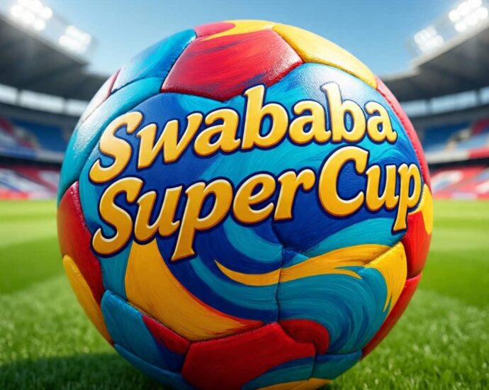 Swababa Super Cup: Elite FA, La Planet Battle For Glory as Final Holds Sunday