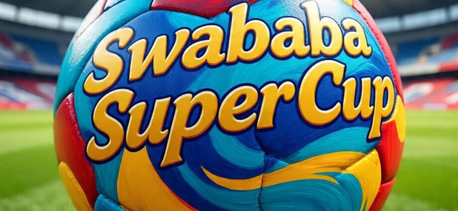 Swababa Super Cup: Elite FA, La Planet Battle For Glory as Final Holds Sunday