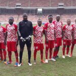 Abuja All Stars Invitational: Lugbe Stuns All Stars International as Quarterfinal Lineup Takes Shape