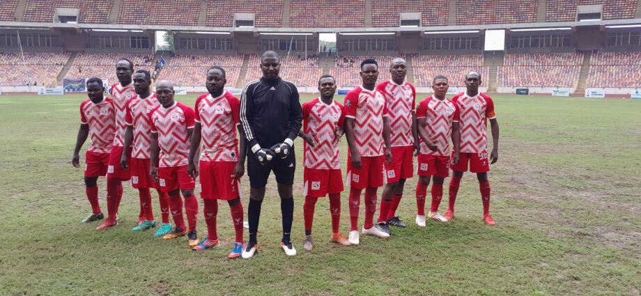 Abuja All Stars Invitational: Lugbe Stuns All Stars International as Quarterfinal Lineup Takes Shape