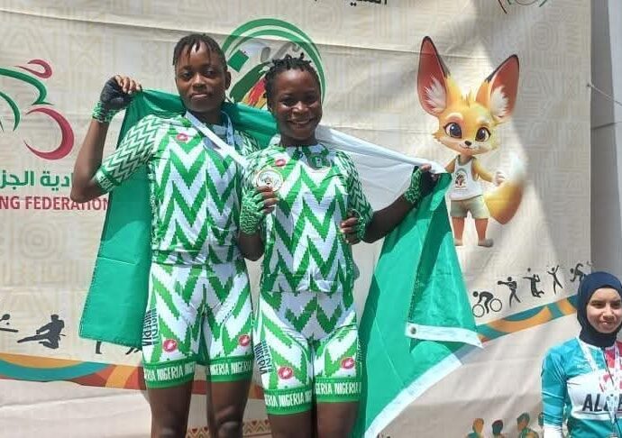 African School Games: Team Nigeria to Compete in 7 Finals on Day 2 of Athletics, Clinches Two Bronze in Taekwondo