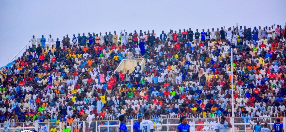 NPFL 2025/26: A New Dawn, A Fiery Kickoff