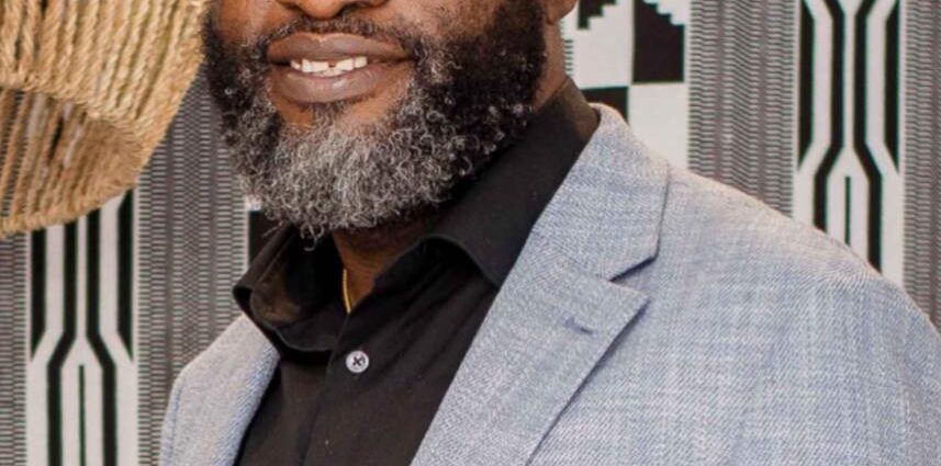 Engr. Clement Ucho Outlines Vision for Southwest Hockey Development