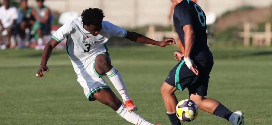 24th FIFA U20 World Cup: No way for Norway, as Flying Eagles vow to start well