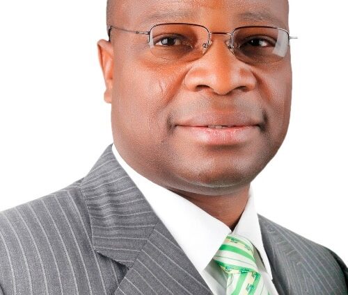 From Investment to Legacy: Dr. Akin Ogunbiyi’s Drive to Elevate Nigerian Canoeing