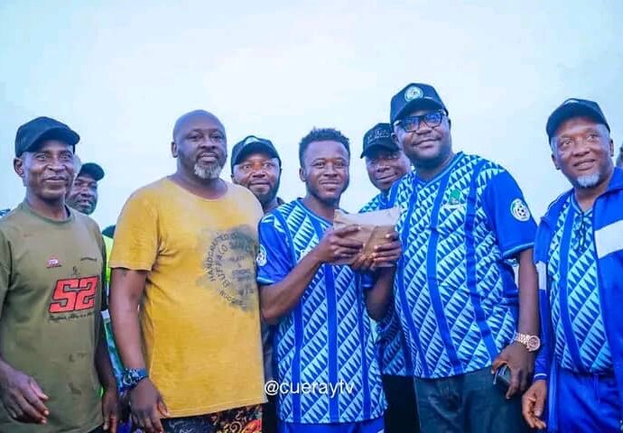 Nasarawa united beat katsina united to Top NPFL table, get cash reward