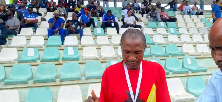 Nigeria Aquatics Federation Elects New Board Members