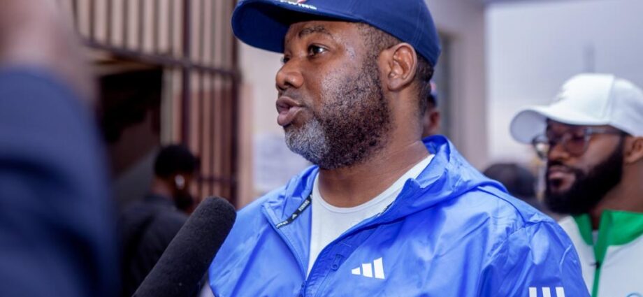 Lagos State Sports Commission upholds Dissolution of Senior Team Lagos, Warns Impostors Parading as Lagos Athletes