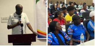 CAVB U18 Beach Volleyball Youth Development Cup: Technical Meeting Concludes on High Note