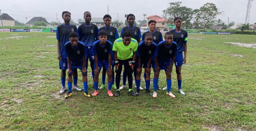 Promotion in Sight as Sunshine Queens Down Unification with Late Header