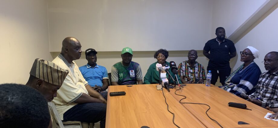 Nigeria Volleyball Premiership Tournament Begins Saturday , CGC Boosts with ₦24 Million Subsidy