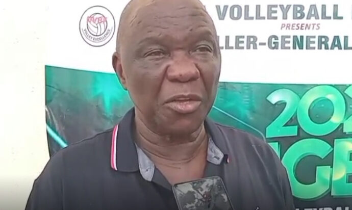 NVBF Heads to Polls on Monday, President Calls for Peaceful Conduct