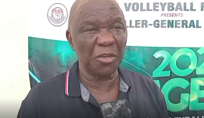 NVBF Heads to Polls on Monday, President Calls for Peaceful Conduct