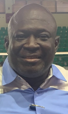 NVBF Election : New Technical Rep Vows to Elevate Nigerian Volleyball,Samuel pledge