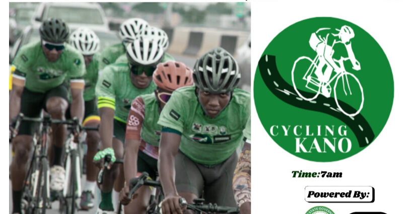 Kano state Govt, BrandEscort partner to host Cycling Kano 2025
