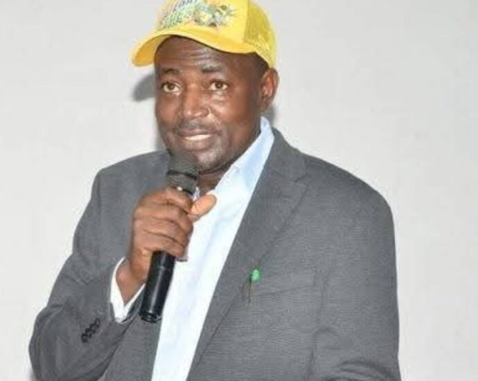 Ogun Government Urges Fans to Cheer Kwara United Against Asante Kotoko